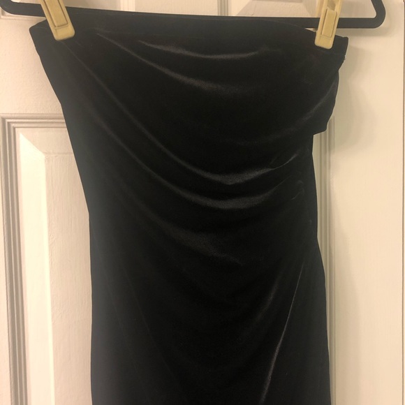 Y2K Vintage Jump Apparel by Wendye Chaitin dress - Picture 8 of 8